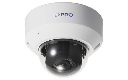Panasonic Netzwerkkamera WV-S2136A Panasonic Netzwerkkamera WV-S2136A