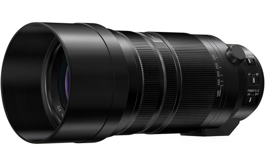 Panasonic Leica DG 100-400mm/4.0-6.3 Panasonic Leica DG 100-400mm/4.0-6.3