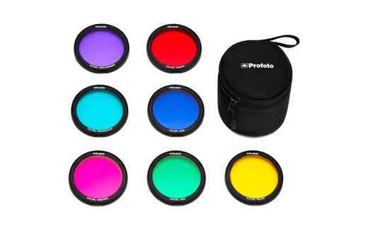 Profoto Clic Color Effects