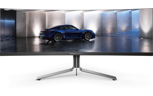 AOC Monitor PD49 QD-OLED Gaming AOC Monitor PD49 QD-OLED Gaming