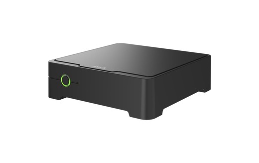 Axis, Netzwerkrekorder S3008 Mk II 8 TB, 8 Axis, Netzwerkrekorder S3008 Mk II 8 TB, 8