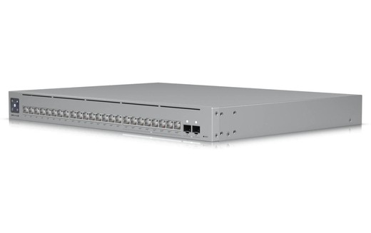 Ubiquiti Unifi Switch USW-PRO-MAX-24-POE