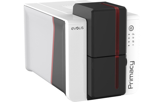 Evolis Primacy 2 d. Expert LED USB