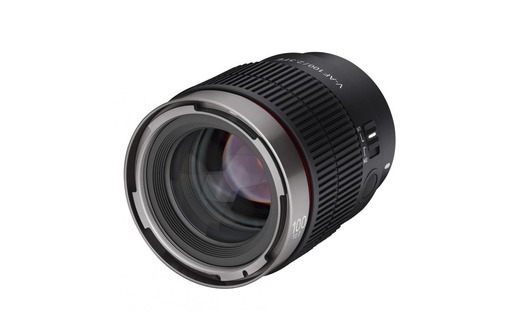 SamYang V-AF 100mm T2.3 SamYang V-AF 100mm T2.3