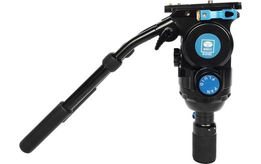 SIRUI SVH15 Fluid Video Kopf