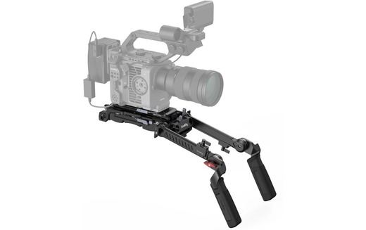 SmallRig Shoulder Rig Kit