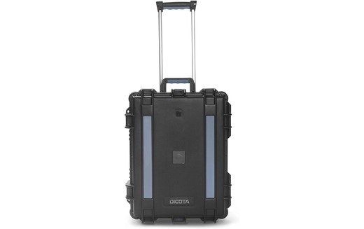 Dicota Charging Case Trolley 14 Tablet Plus