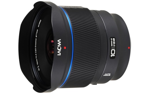 Laowa 10mm f/2.8 Zero-D FF Nikon Z Laowa 10mm f/2.8 Zero-D FF Nikon Z