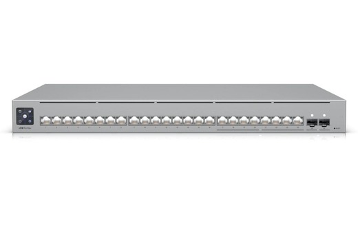 Ubiquiti UniFi Switch USW-PRO-MAX-24
