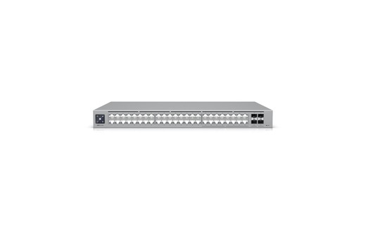 Ubiquiti UniFi Switch USW-PRO-MAX-48