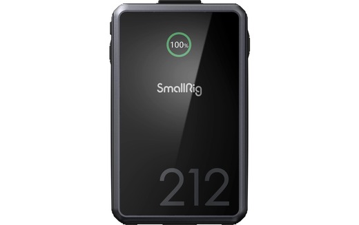 VB212 mini V Mount Battery