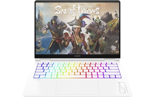 HP OMEN 14-fb0730nz Ultra 7-155H, white HP OMEN 14-fb0730nz Ultra 7-155H, white
