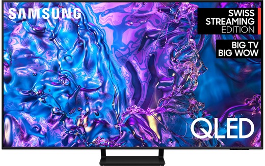 Samsung TV QE75Q70D ATXXN Samsung TV QE75Q70D ATXXN