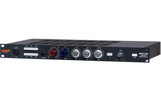 Warm Audio WA73-EQ