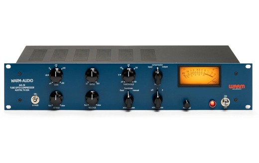 Warm Audio WA-1B