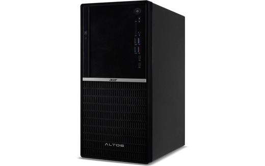 Acer Altos P130 20L, i7-14700, W11P