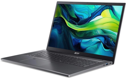 Acer Aspire 17, 5-120U, W11-H Acer Aspire 17, 5-120U, W11-H