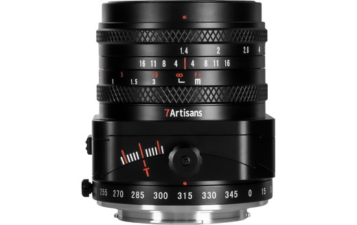 7Artisans Tilt-shift 50mmF1.4 Sony 7Artisans Tilt-shift 50mmF1.4 Sony