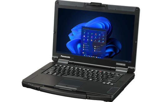 Panasonic FZ-55 mk3, i7-1370P, 32GB, W11P