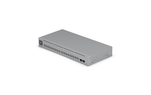Ubiquiti UniFi Switch USW-PRO-MAX-16 Ubiquiti UniFi Switch USW-PRO-MAX-16