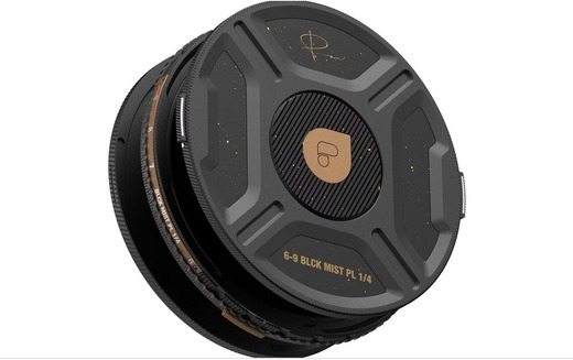 95mm - Polarized VND 2/5 - Fine Thread