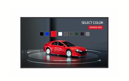 LG 32TNF5P-B Touch Display LG 32TNF5P-B Touch Display