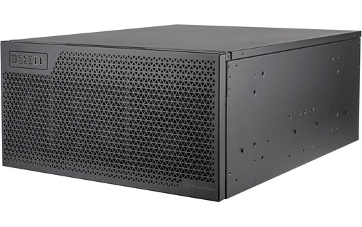 Silverstone SST-RM52 Servergeh. Silverstone SST-RM52 Servergeh.