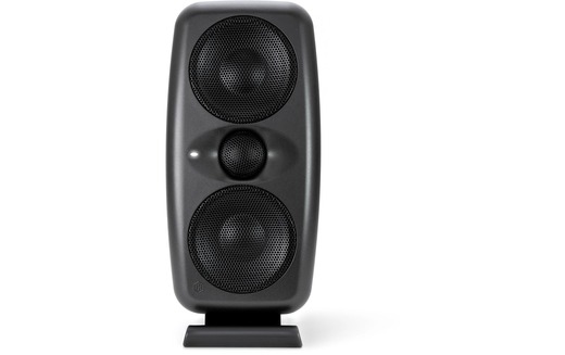 IK Multimedia iLoud MTM MKII Single Unit