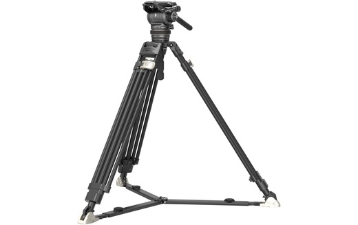 SmallRig Heavy-Duty Tripod Kit AD-120 SmallRig Heavy-Duty Tripod Kit AD-120