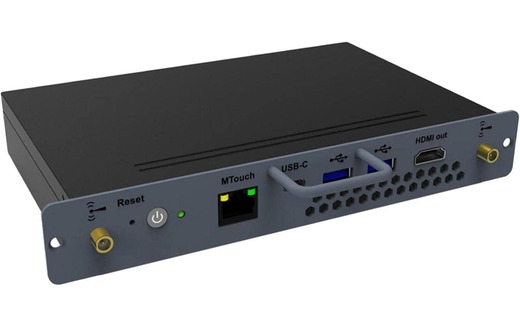Yealink MCore-OPS i5 Windows