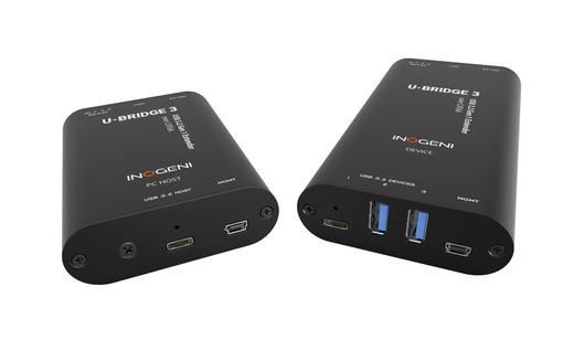 Inogeni U-BRIDGE 3.0