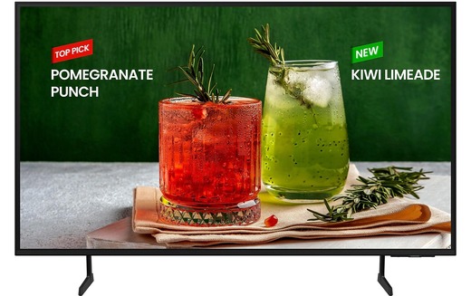Samsung BE75D Public Display-TV Samsung BE75D Public Display-TV