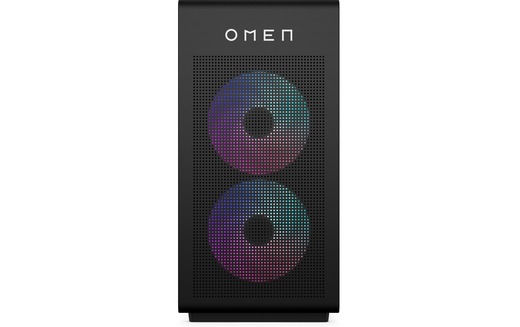 HP OMEN GT16-0758NZ,35L, black HP OMEN GT16-0758NZ,35L, black