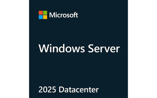 Microsoft Windows Server 2025 Datacenter Microsoft Windows Server 2025 Datacenter