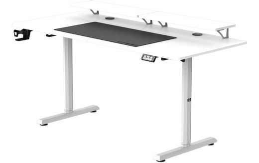 Ultradesk Higlander XXL Gaming Table