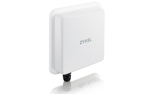 ZyXEL FWA710 V2 Outdoor 5G-Router