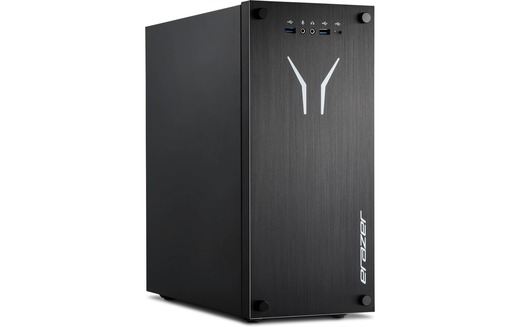 Erazer Recon E30, Intel i5-12400F