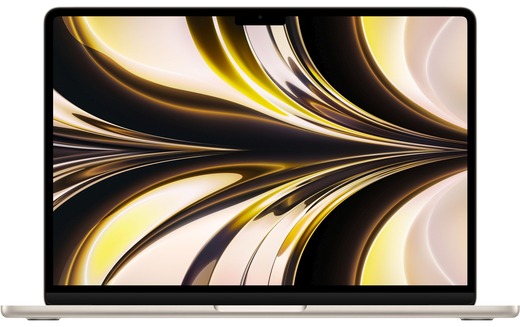 13 MacBook Air (M2), Polarstern 13 MacBook Air (M2), Polarstern