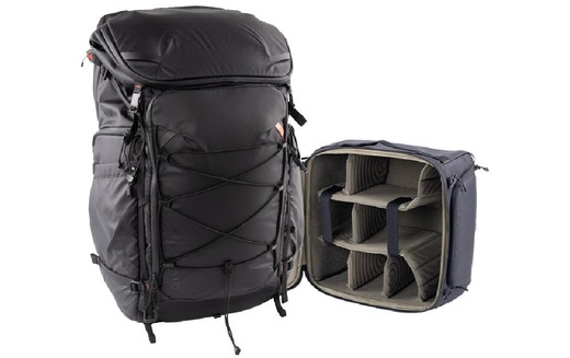 PGYTECH OnePro Flex Backpack 40L PGYTECH OnePro Flex Backpack 40L
