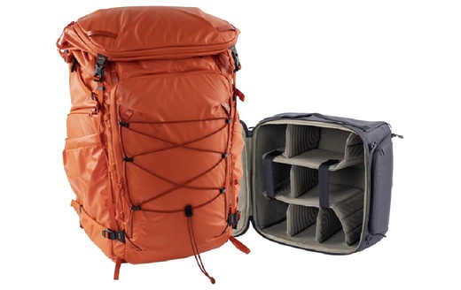 PGYTECH OnePro Flex Backpack 40L PGYTECH OnePro Flex Backpack 40L