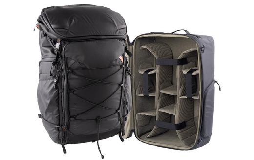 PGYTECH OnePro Flex Backpack 40L