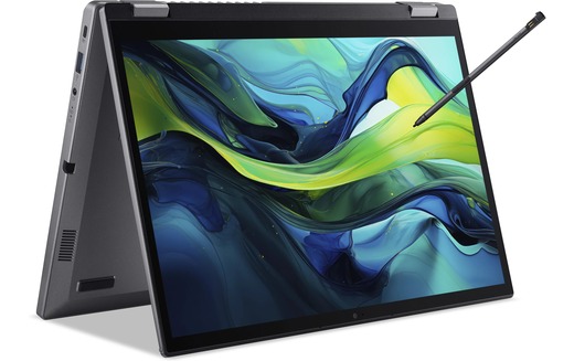 Acer Aspire Spin 14, Ultra 7 155U, W11H Acer Aspire Spin 14, Ultra 7 155U, W11H