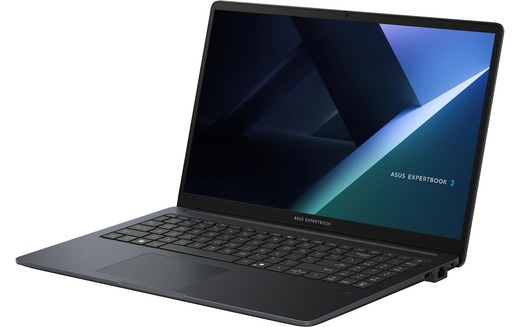 ASUS B1503CVA-S71450X, CORE 5 120U, W11-P ASUS B1503CVA-S71450X, CORE 5 120U, W11-P