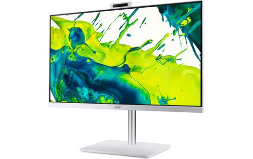 Acer Aspire AIO C27, i7-1355U, W11H Acer Aspire AIO C27, i7-1355U, W11H