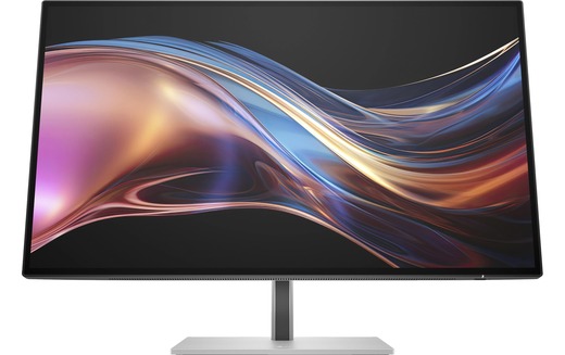 HP 727pu27' Dock Display QHD 16:9 IPS
