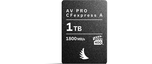 Angelbird, AV PRO CFexpress A 1000 GB