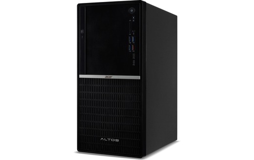 Acer Altos P130_F9, i9-14900, W11P