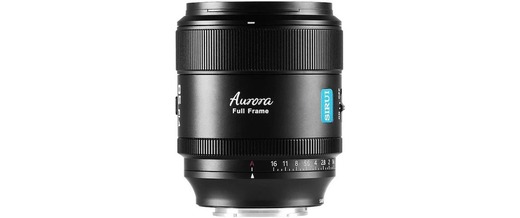 Sirui Objektiv AURORA 85mm F1.4