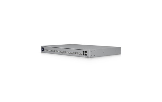 Ubiquiti Unifi Switch USW-PRO-HD-24-POE