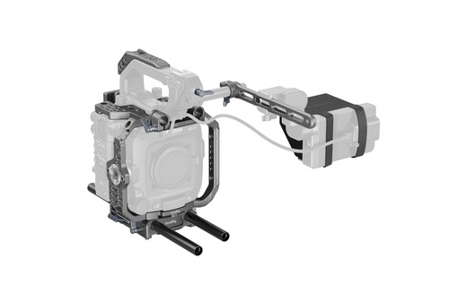 SmallRig Advanced Cage Kit